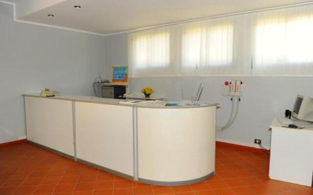 Aparthotel 2 Stars Palinuro