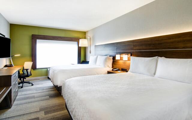 Holiday Inn Express Hotel & Suites Toronto - Markham by IHG