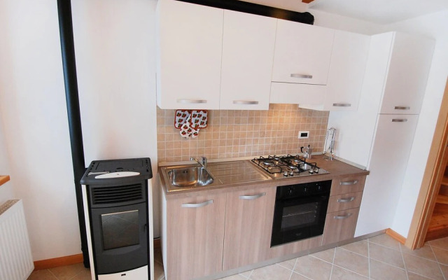 Albergo Diffuso - Cjasa Ressa Barcis