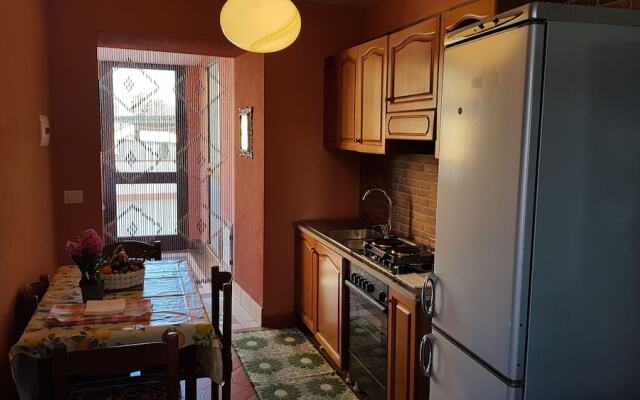 Original Sicily House