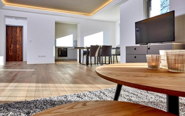 City Suites Murnau
