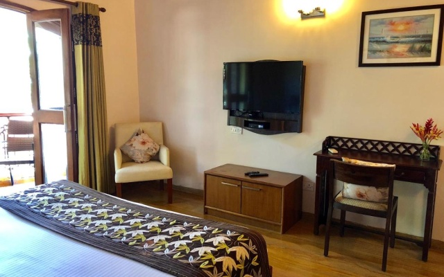 The Bungalows Light House, Goa by Leisure Hotels