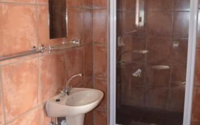 Mariental Hotel