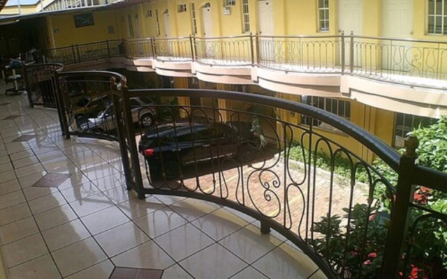 Hotel Continental
