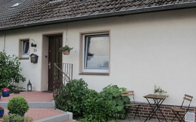 Ferienwohnung Heideweg