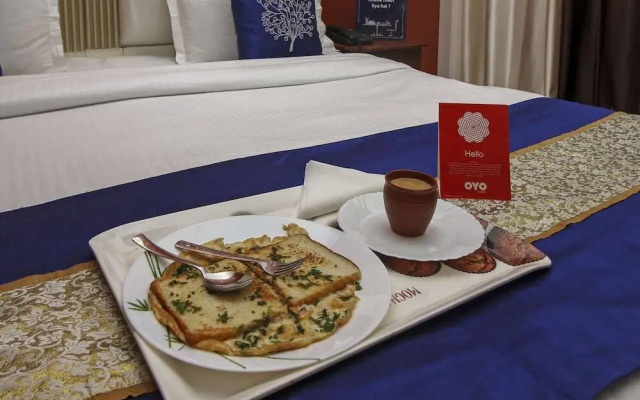 Absin Hospitality By OYO Rooms