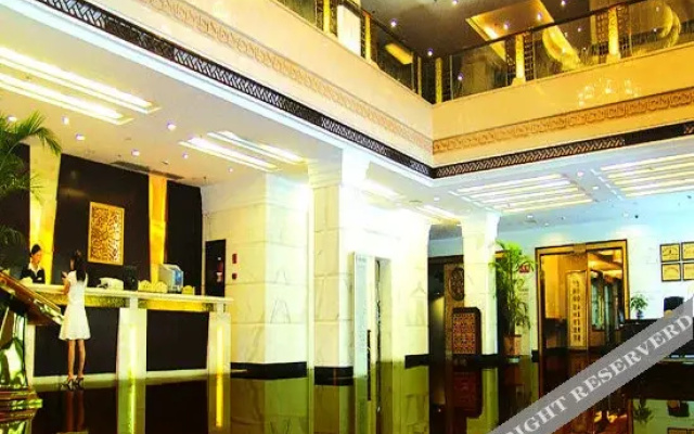 Quansheng Hotel