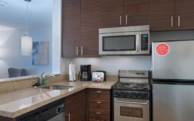 TownePlace Suites Monroe