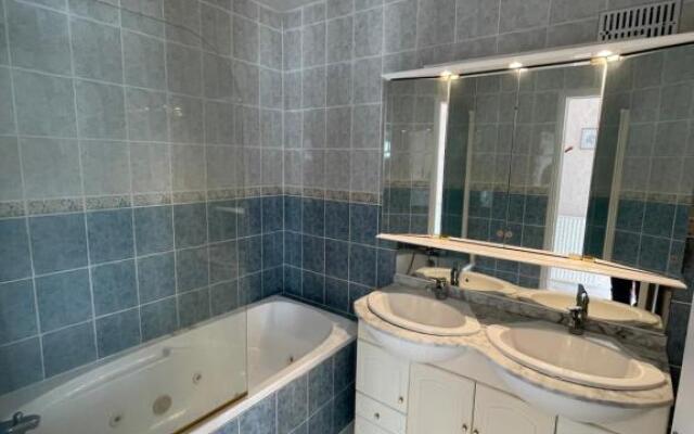 La Couregant House Vue Mer