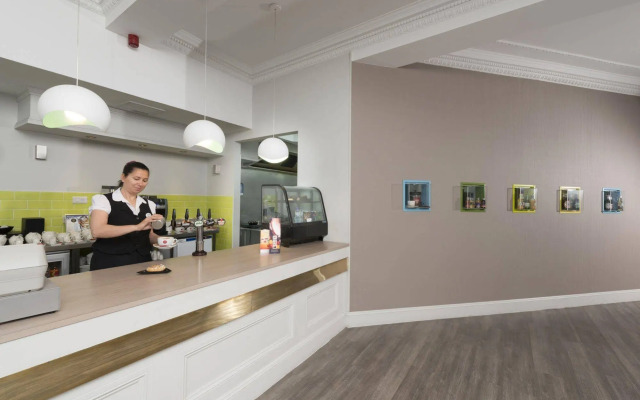 The Caledonian Torbay Hotel
