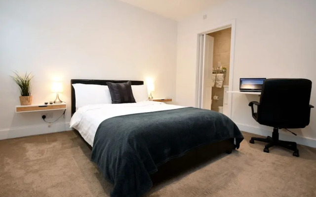 Apple Tree Place B&B