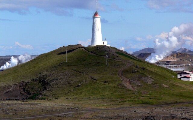 Reykjanes Guesthouse