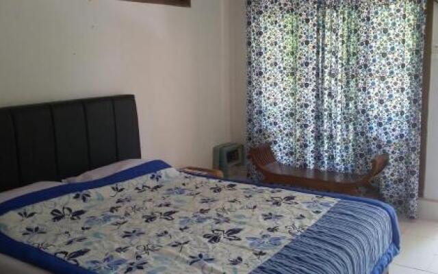 Mimpi Manis Homestay