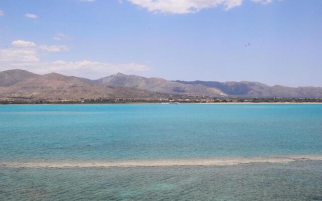 Hotel Elafonisos