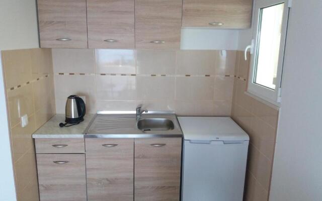 Apartments Eki