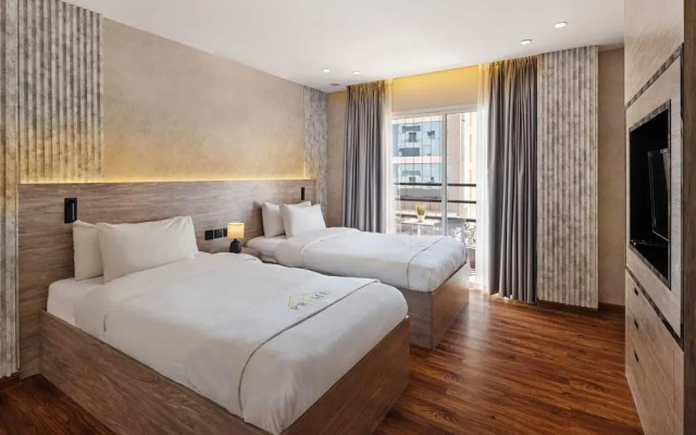 Regency Inn