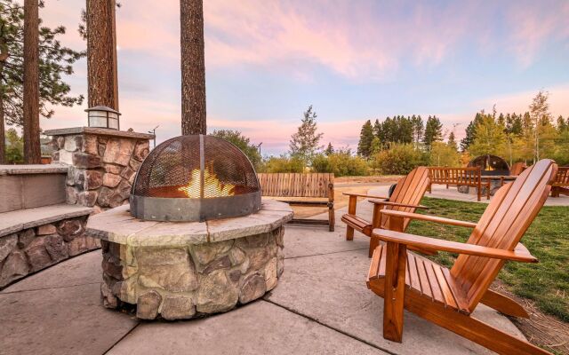 Hilton Vacation Club Lake Tahoe Resort South