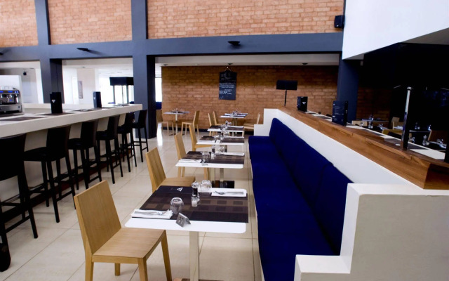 Onomo Hotel Dakar