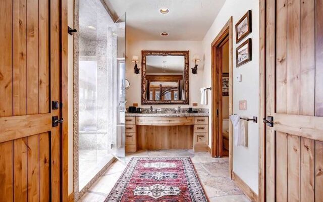 Rubywood 4 Bedroom Home