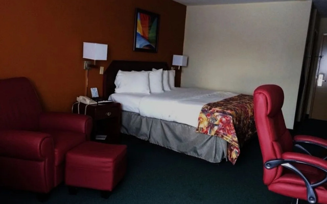 Super 8 Somerset