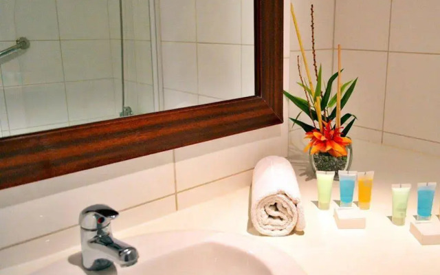 Santiago Suite Apartment