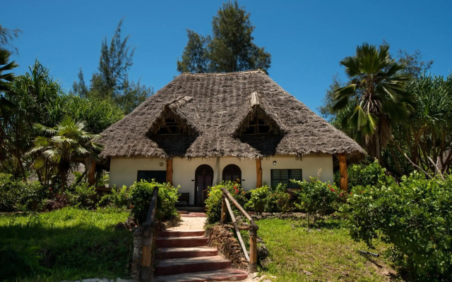 Pongwe Beach Hotel