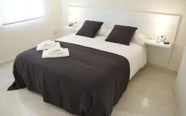 Apartamentos FV Flats Valencia - Mestalla 7