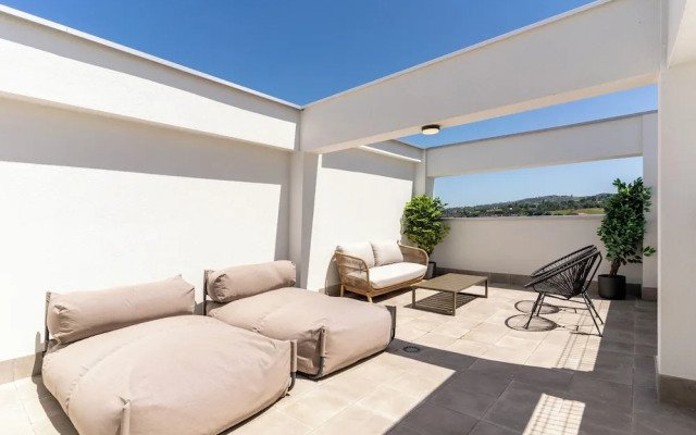 Limehome Oviedo Calle Postigo Bajo