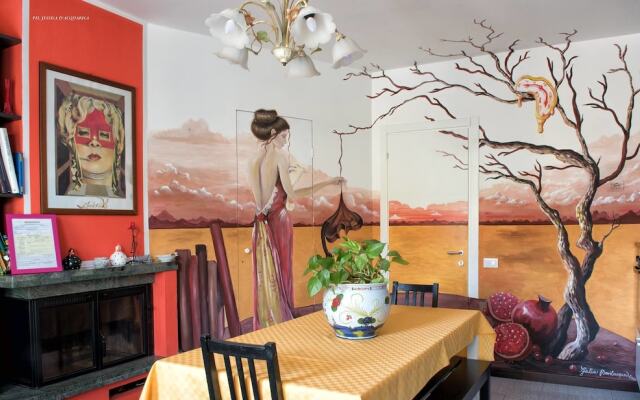B&B Il Baccanale