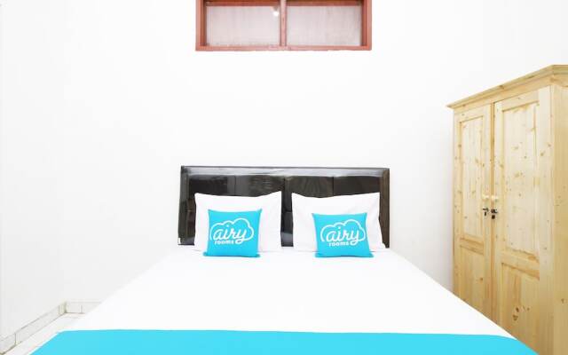 Airy Eco Palmerah Kemanggisan Ilir Tiga 55 Jakarta
