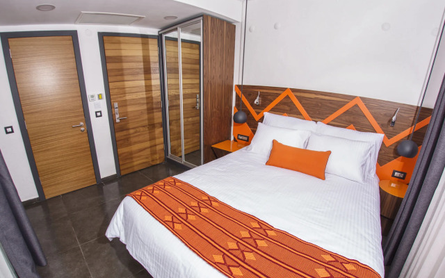 The ABC Hotel Alacati