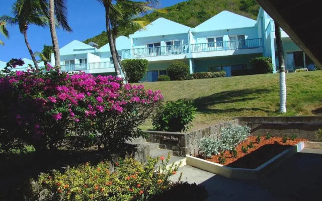 Timothy Beach Resort