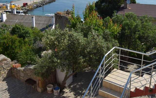 Deniz Apart Canakkale