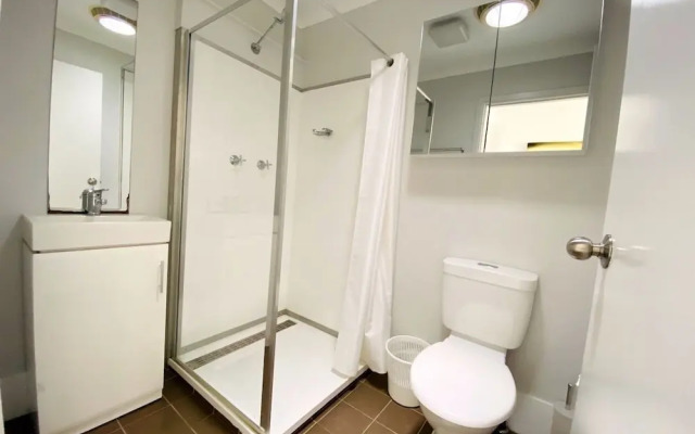 Yamba Views Accommodation