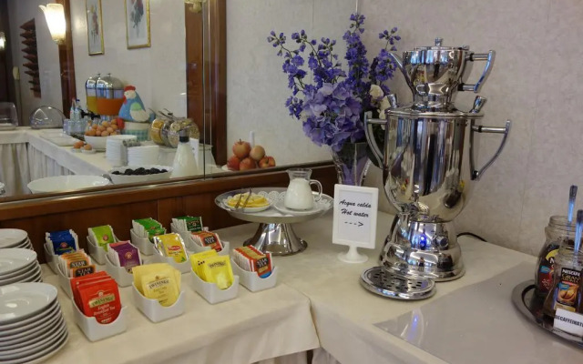 Euromotel Croce Bianca