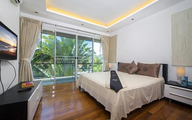 Villa Romeo