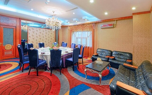 Legend Holiday Hotel