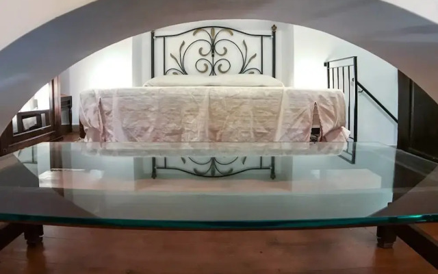 Casa Anadiomene