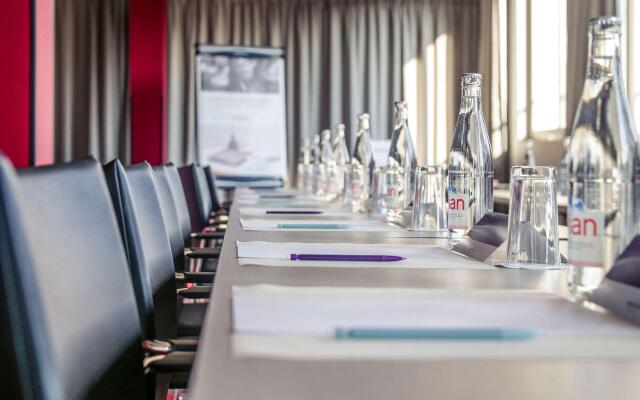 Mercure Le Mans Centre