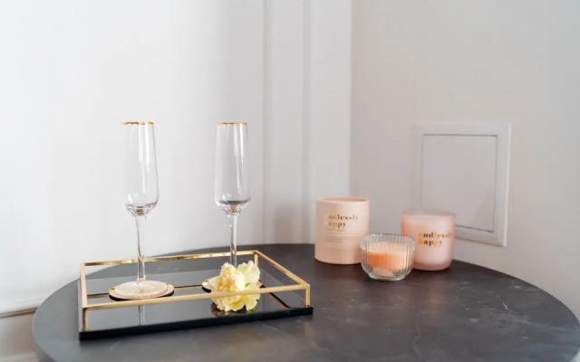 Warsaw Story - LoftAffair Collection