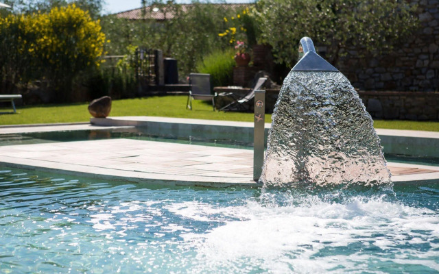 Agriturismo Borghetto Il Montino