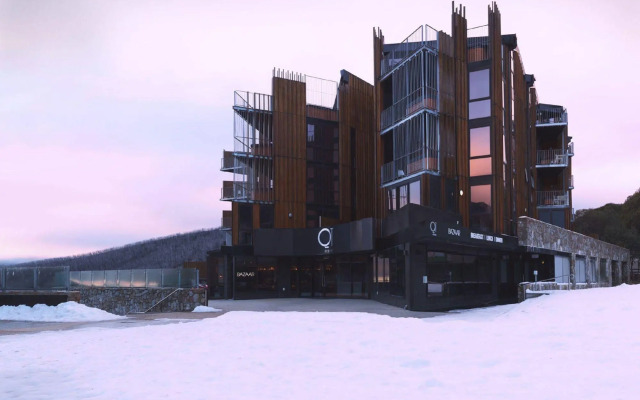 St Falls Resort