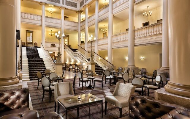 Badischer Hof Baden Baden - Limited Edition by Leonardo Hotels