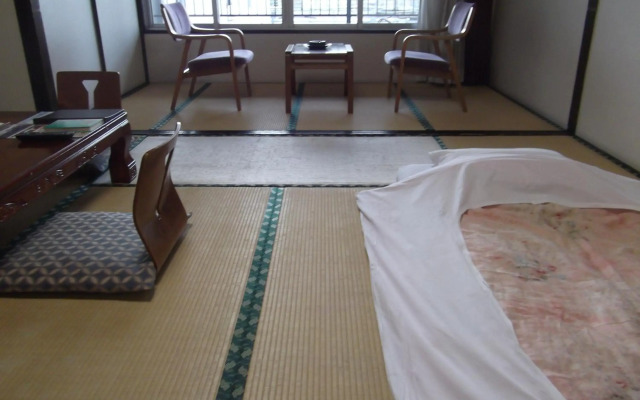 Kumamoto Wasuki Tsukasakan