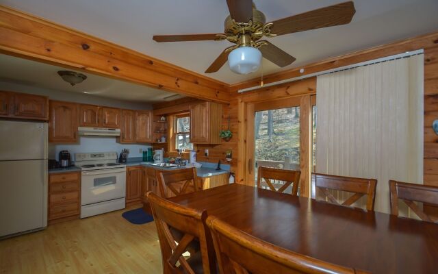 Snowbound 4 Bedroom House