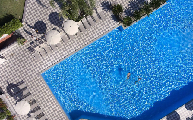 VOI Baia di Tindari Resort