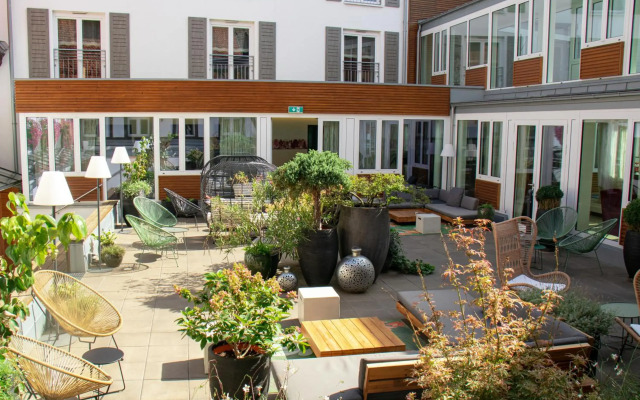 Hotel Ritter Durbach