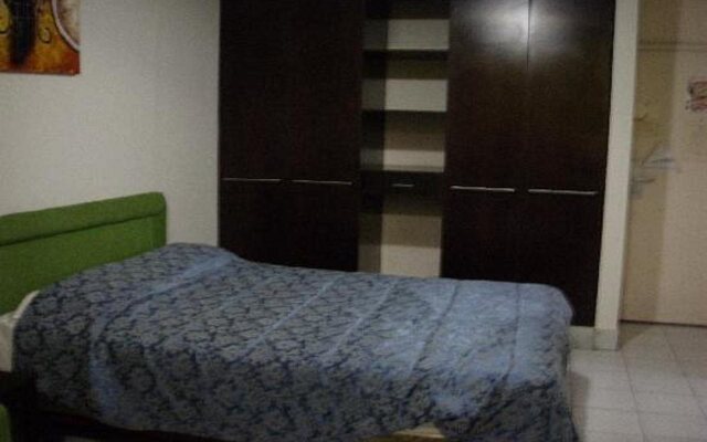 Andino Hotel