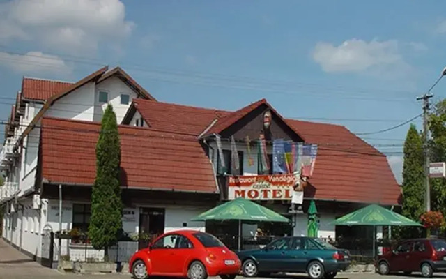 Motel Gemini