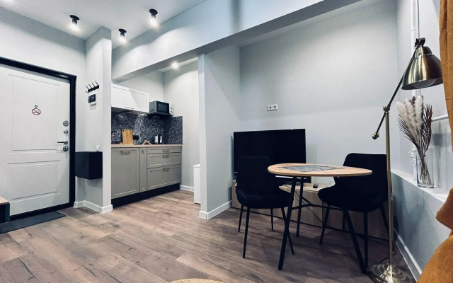 NEOCITY Апартаменты на улице Литвина-Седого у Москва-Сити